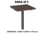 Meja VIP MM-01