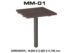 Meja VIP MM-01