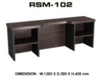 Meja VIP RSM-102