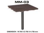 Meja VIP MM-03