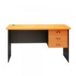 Meja Kantor Lunar MT 010-PVC