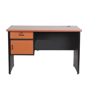 Meja Kantor Lunar LMK 1260 L2
