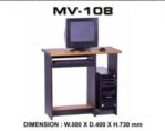 Meja Komputer VIP MV-108