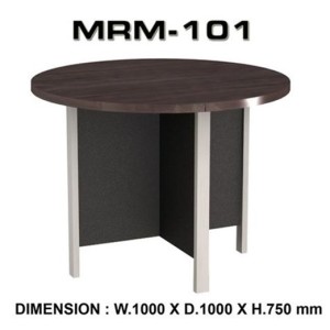 Meja Meeting Kantor VIP MRM-101