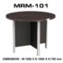 Meja Meeting Kantor VIP MRM-101