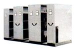 Mobile File Manual Brother MFB-6 BS22 (30 Comp)