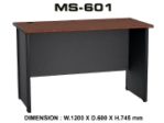 Meja Kantor VIP MS-601