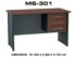 Meja Kantor VIP MS-301