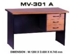 Meja Kantor VIP MV-301A