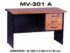 Meja Kantor VIP MV-301A