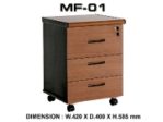 Laci Dorong VIP MF-01
