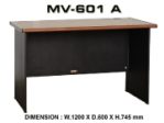 Meja Kantor VIP MV-601A