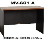 Meja Kantor VIP MV-601A