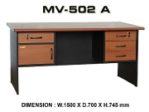 Meja Kantor VIP MV-502A