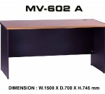 Meja Kantor VIP MV-602A