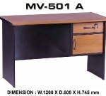 Meja Kantor VIP MV-601A
