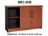 Lemari Arsip Kayu VIP BC-02