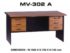 Meja Kantor VIP MV-302A