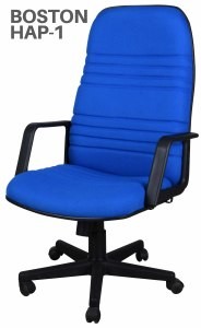 Kursi Kantor Uno Boston Hap 1