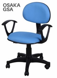 Kursi Kantor Uno Osaka Gsa