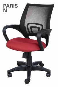 Kursi Kantor Uno Paris N