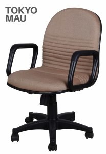 Kursi Kantor Uno Tokyo Mau
