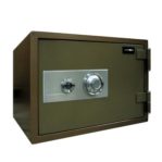 Brankas Uchida BK S