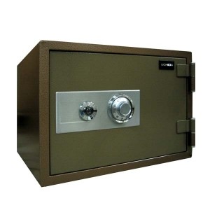 Brankas Uchida BK S