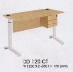 Meja Indachi DD 120 CT