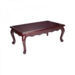 Meja Tamu Indachi Caesar Table