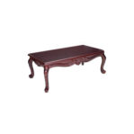 Meja Tamu Indachi Zenon Table