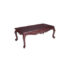 Meja Tamu Indachi Zenon Table