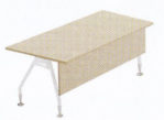 Meja Kantor Indachi DD 121 A-O