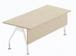 Meja Kantor Indachi DD 121 A-O