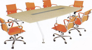 Meja Meeting Indachi DMTG 115 CS