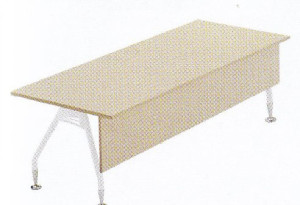 Meja Kantor Indachi DD 122 A-O