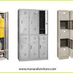 Jual Locker Karyawan Murah