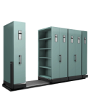 Jual Mobile File System di Jakarta Barat