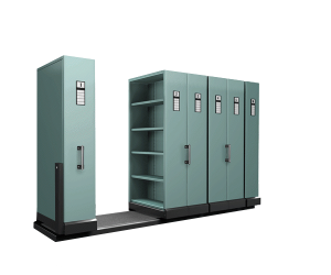 Jual Mobile File System di Jakarta Barat