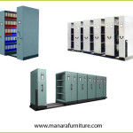 Jual Mobile File System di Jakarta Barat