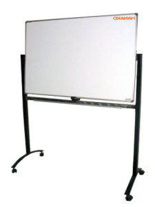Jual Whiteboard Murah di Jakarta Pusat