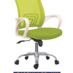 Kursi Indachi Casova I CR White