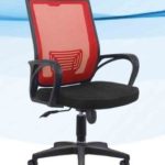 Kursi Kantor Indachi Catier I