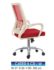 Kursi Indachi Catier II CR White