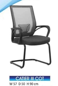 Kursi Indachi Catier III COT