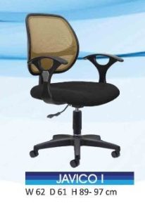 Kursi Indachi Javico I