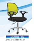 Kursi Indachi Javico I CR