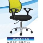 Kursi Indachi Javico I CR