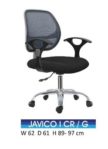 Kursi Indachi Javico I CR Grey