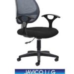 Kursi Indachi Javico I Grey
